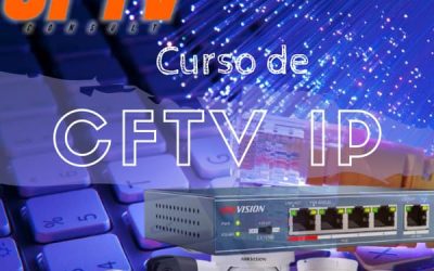 Curso de CFTV IP Intensivo